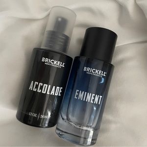 Brickell Men’s Cologne Duo
